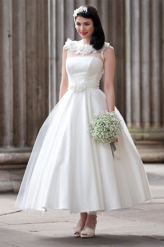 wedding dress shops scotland