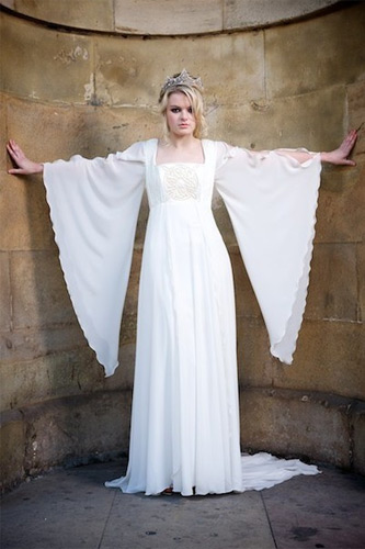 Wedding Dresses Glasgow | Designer Gowns | Bridesmaid Dress