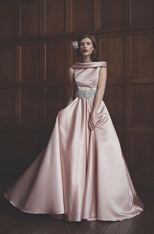 Designer Bridal Gowns Glasgow
