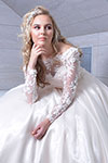 Designer Bridal Gowns Glasgow