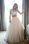 Designer Bridal Gowns Glasgow
