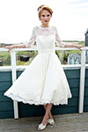 Designer Bridal Gowns Glasgow
