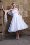 Designer Bridal Gowns Glasgow