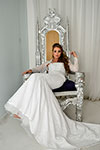 Designer Bridal Gowns Glasgow