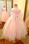 Bridesmaids Dresses in Glasgow