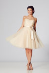 Bridesmaids Dresses in Glasgow