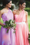 Bridesmaids Dresses in Glasgow