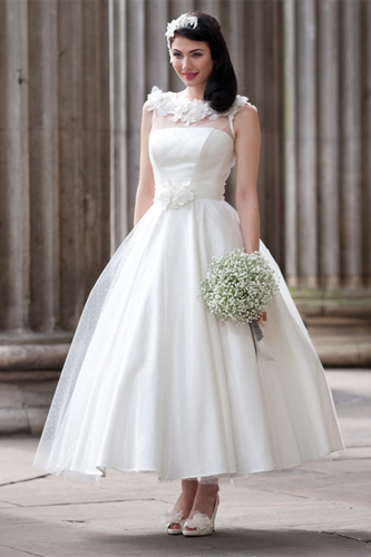 Wedding Dress Shops Glasgow | Wedding Dress Designers | Glitterati
